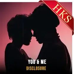  You & Me (High Quality) MP3 Karaoke